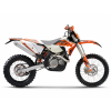 BLACKBIRD KOMPLET NAKLEJEK (OKLEINA) KTM SX SXF (07-10) Dream4